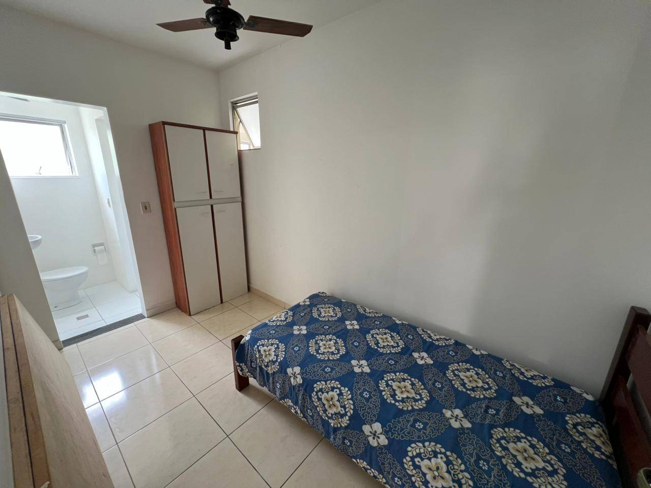 Apto 3 quartos, sacada, lazer, 350m praia Astúrias em Jardim Las Palmas, Guarujá — foto 17