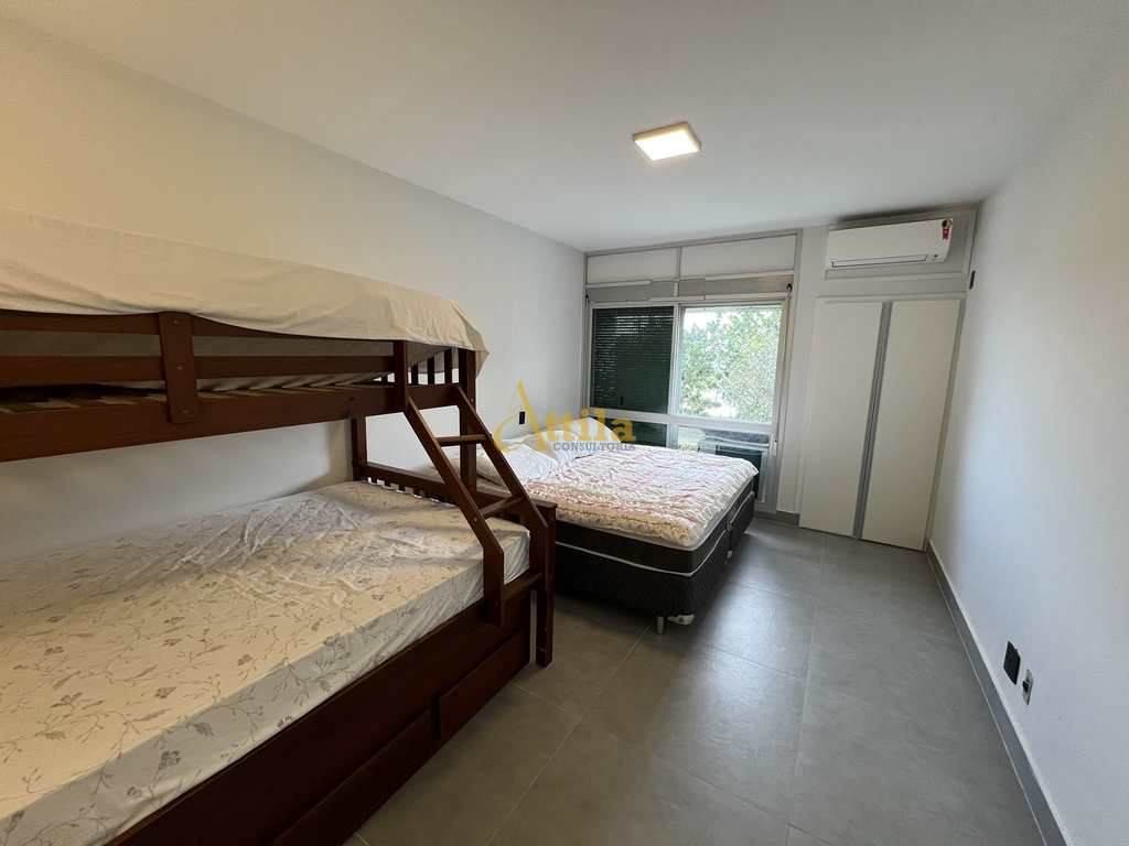 Apto 4 quartos, vista mar, lazer total, 2 vagas, Enseada em Mar e Céu, Guarujá — foto 11