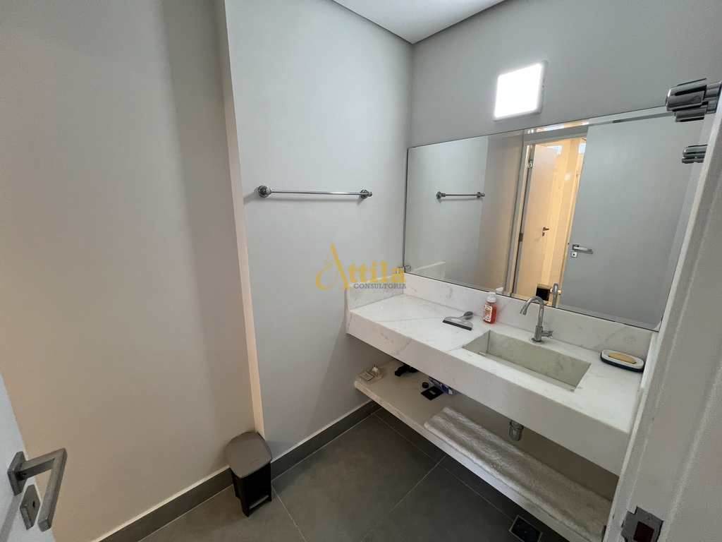 Apto 4 quartos, vista mar, lazer total, 2 vagas, Enseada em Mar e Céu, Guarujá — foto 13