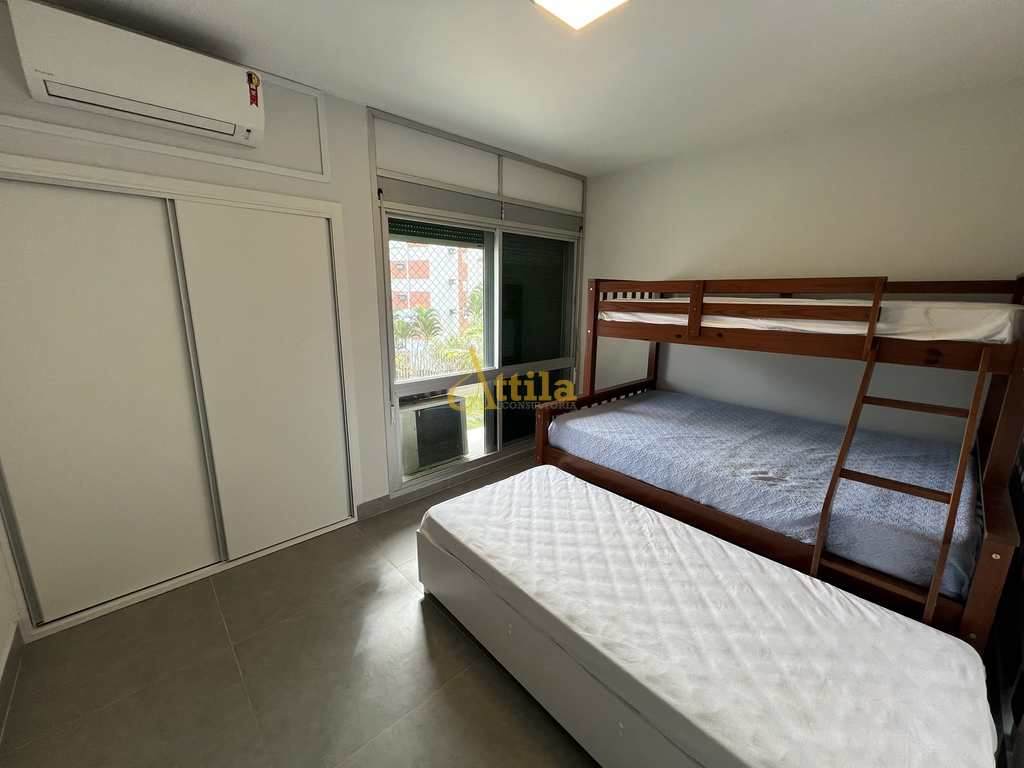 Apto 4 quartos, vista mar, lazer total, 2 vagas, Enseada em Mar e Céu, Guarujá — foto 17