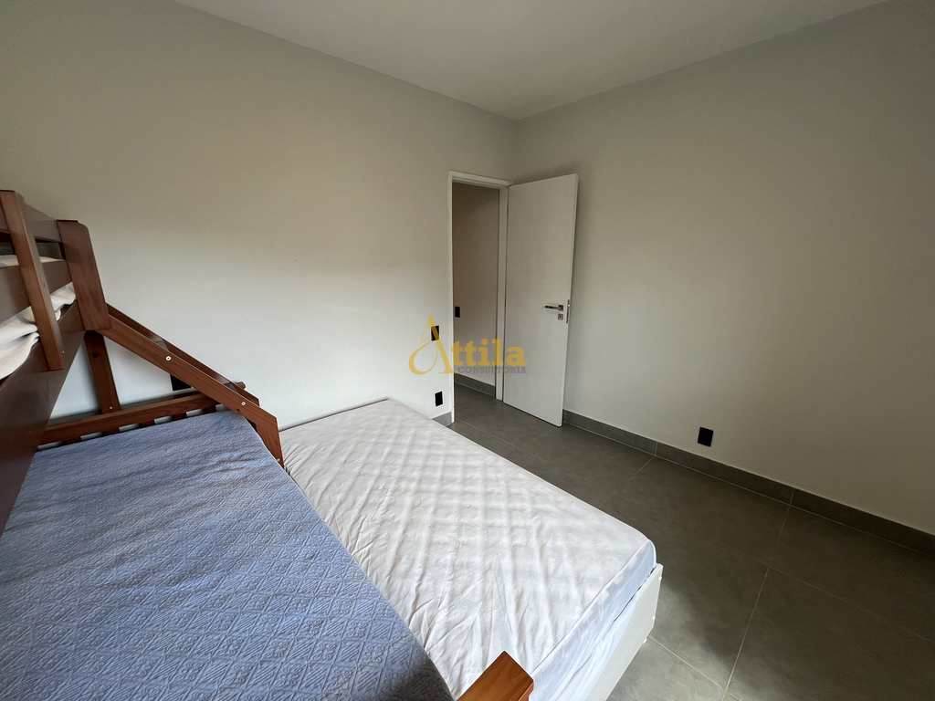 Apto 4 quartos, vista mar, lazer total, 2 vagas, Enseada em Mar e Céu, Guarujá — foto 18