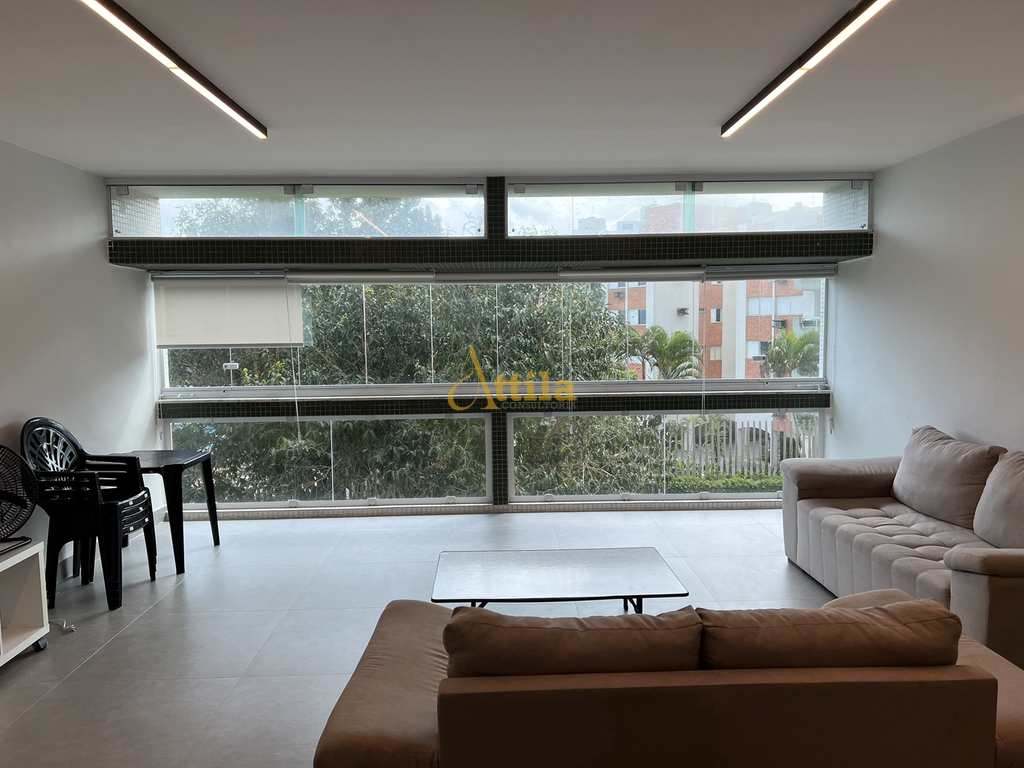 Apto 4 quartos, vista mar, lazer total, 2 vagas, Enseada em Mar e Céu, Guarujá — foto 4