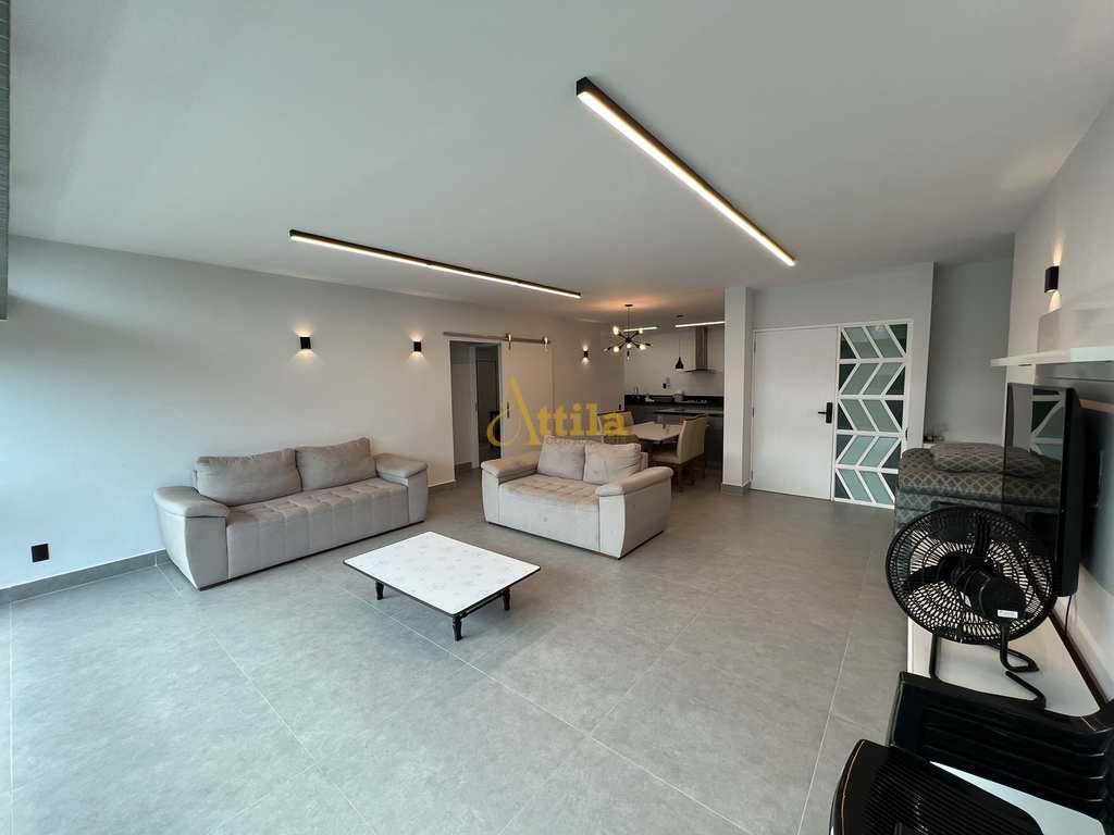 Apto 4 quartos, vista mar, lazer total, 2 vagas, Enseada em Mar e Céu, Guarujá — foto 5