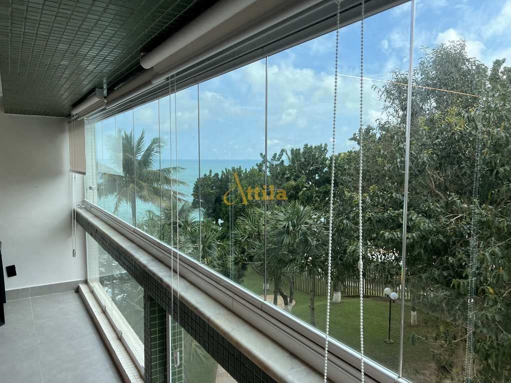 Apto 4 quartos, vista mar, lazer total, 2 vagas, Enseada em Mar e Céu, Guarujá — foto 10