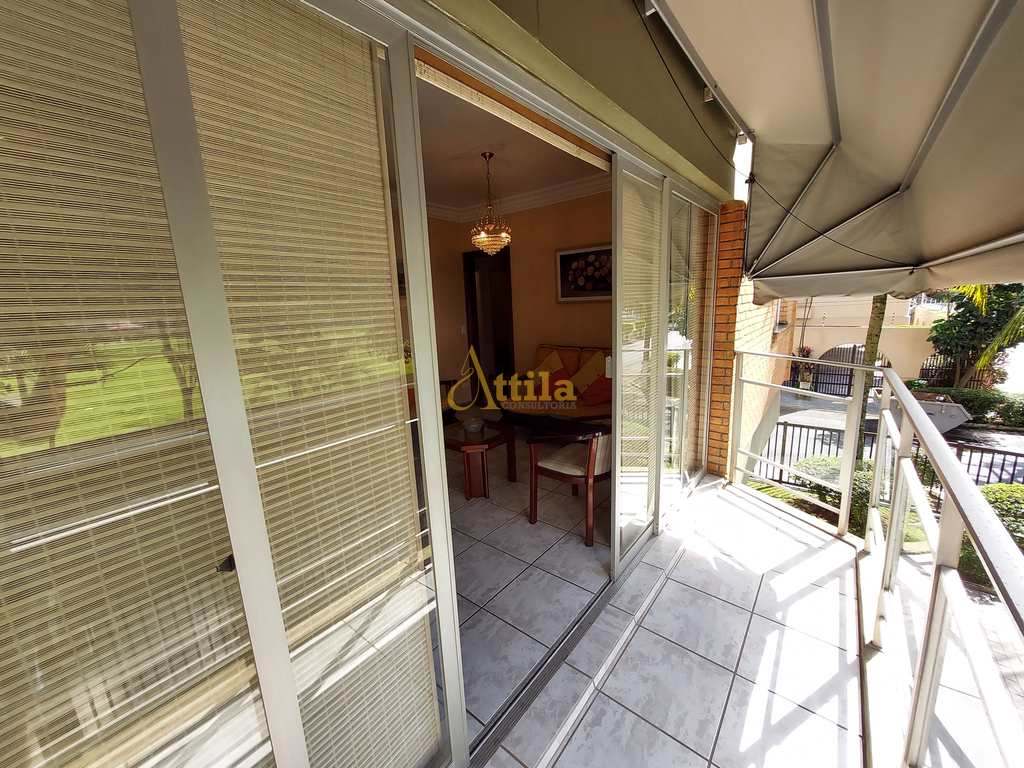 Apto (lado praia), 3 quartos, lazer, 1 vaga, Enseada em Enseada, Guarujá — foto 2