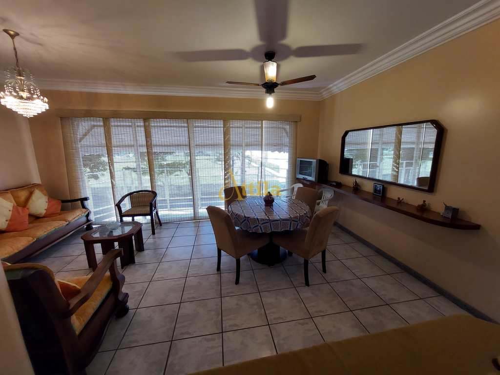 Apto (lado praia), 3 quartos, lazer, 1 vaga, Enseada em Enseada, Guarujá — foto 3
