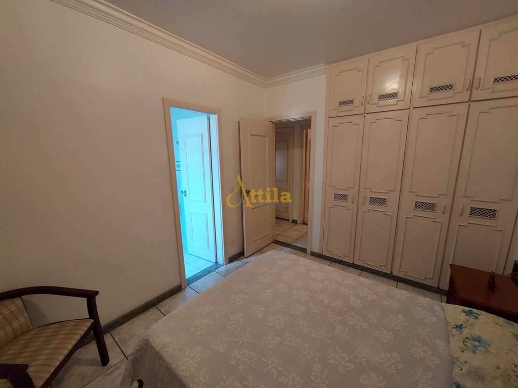 Apto (lado praia), 3 quartos, lazer, 1 vaga, Enseada em Enseada, Guarujá — foto 7