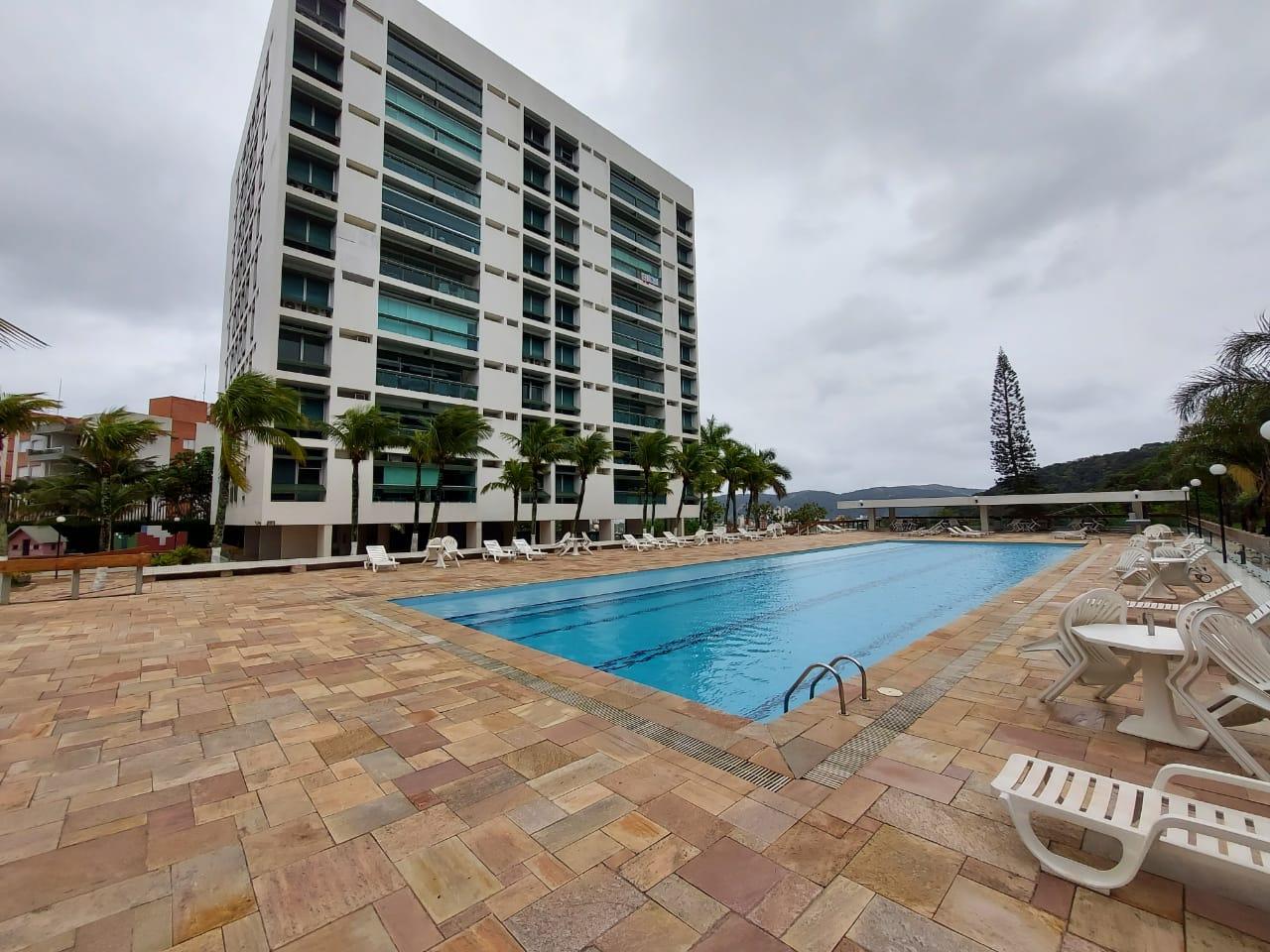 Apto 3 quartos, vista mar, lazer total, 2 vagas, Enseada em Mar e Céu, Guarujá — foto 49
