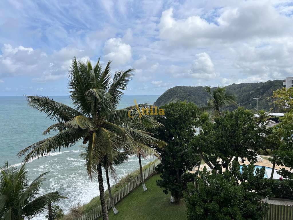 Apto 3 quartos, vista mar, lazer total, 2 vagas, Enseada em Mar e Céu, Guarujá — foto 10