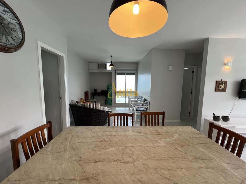 Apto 3 quartos, vista mar, lazer total, 2 vagas, Enseada em Mar e Céu, Guarujá — foto 11