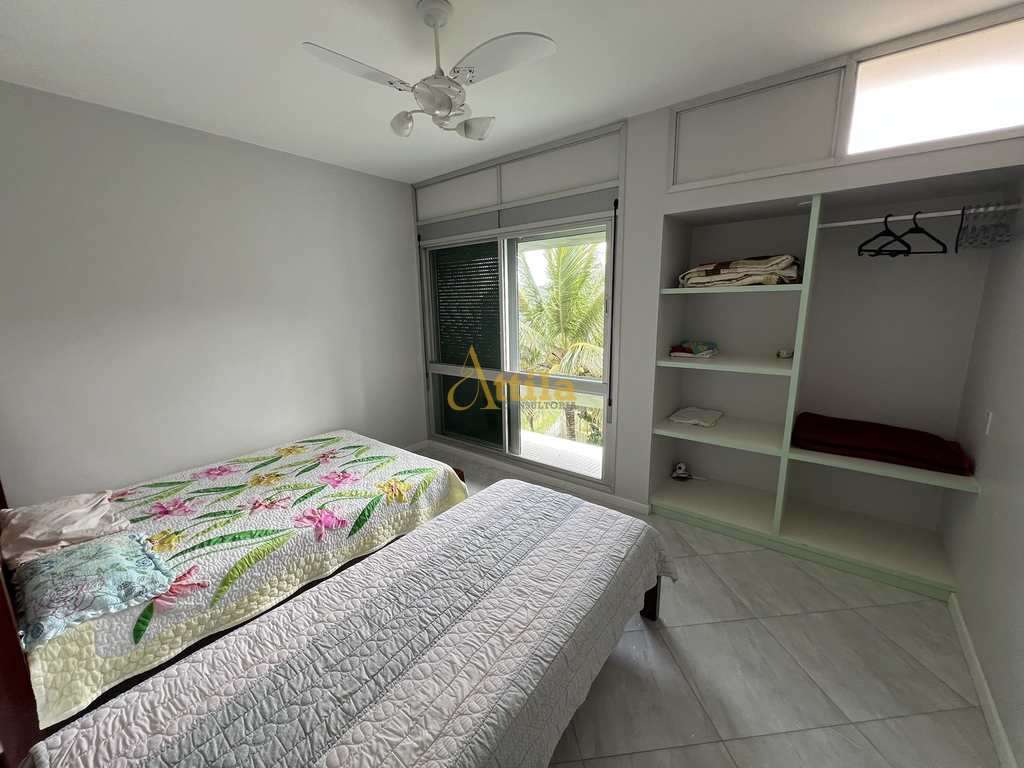 Apto 3 quartos, vista mar, lazer total, 2 vagas, Enseada em Mar e Céu, Guarujá — foto 20