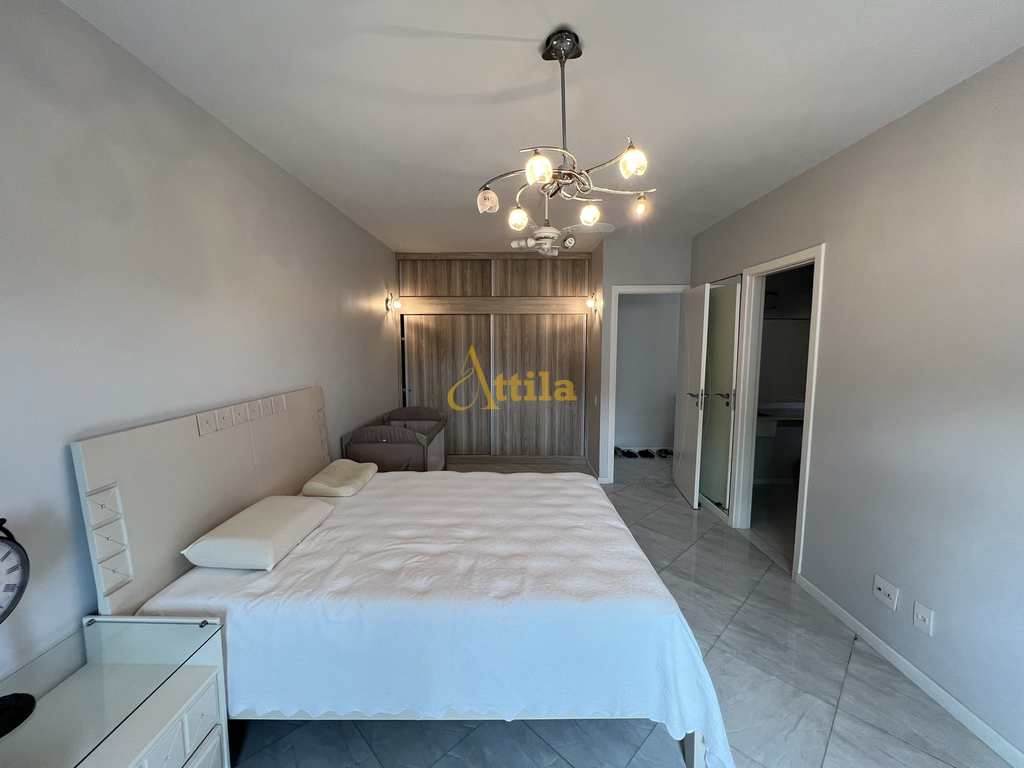 Apto 3 quartos, vista mar, lazer total, 2 vagas, Enseada em Mar e Céu, Guarujá — foto 17