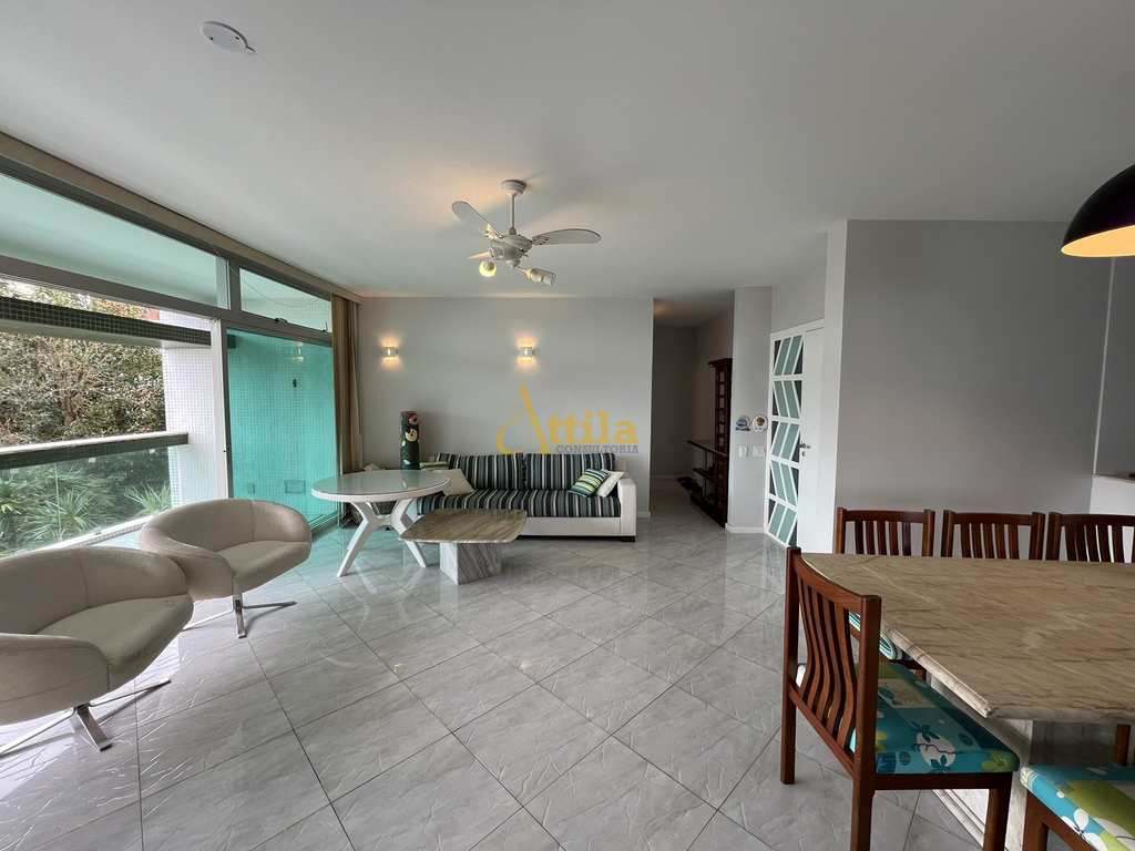 Apto 3 quartos, vista mar, lazer total, 2 vagas, Enseada em Mar e Céu, Guarujá — foto 2