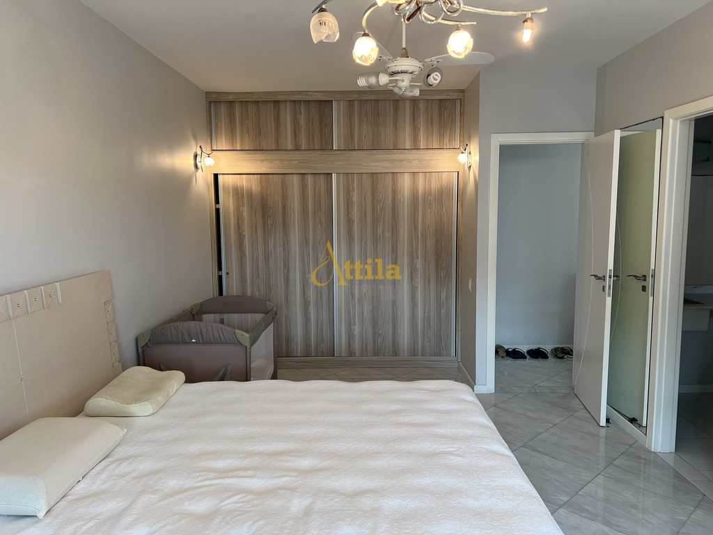 Apto 3 quartos, vista mar, lazer total, 2 vagas, Enseada em Mar e Céu, Guarujá — foto 16