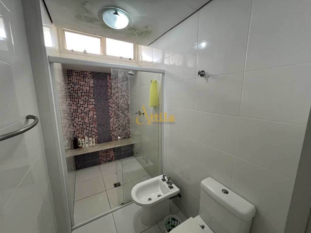 Apto 3 quartos, vista mar, lazer total, 2 vagas, Enseada em Mar e Céu, Guarujá — foto 18
