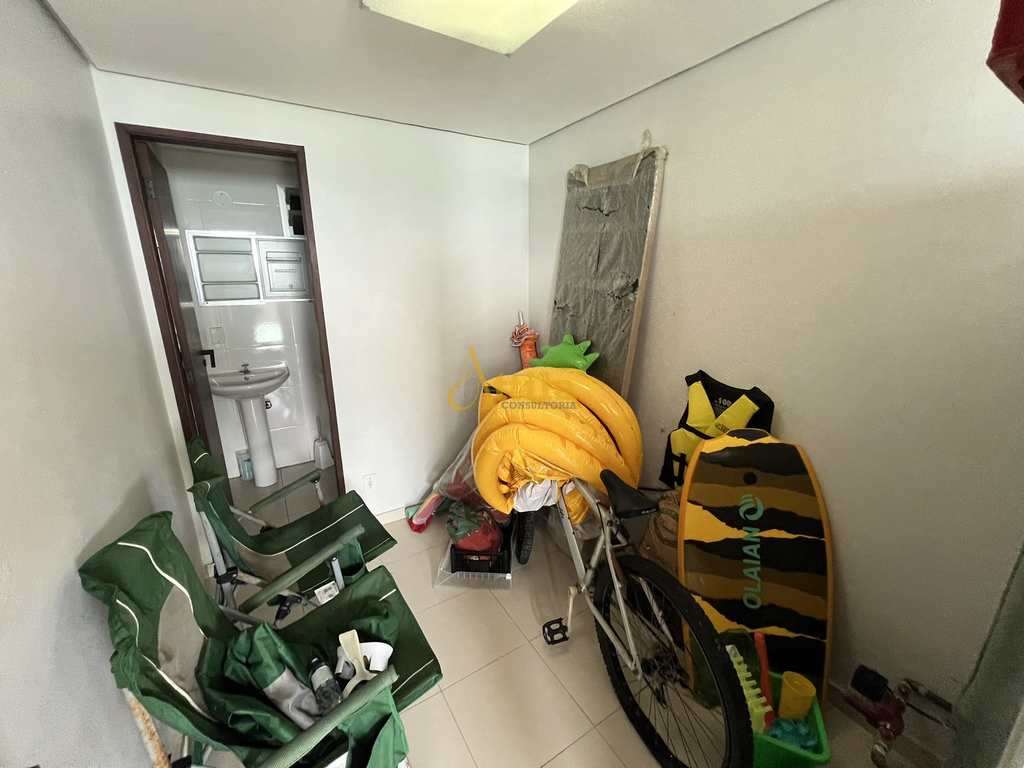 Apto 3 quartos, vista mar, lazer total, 2 vagas, Enseada em Mar e Céu, Guarujá — foto 26