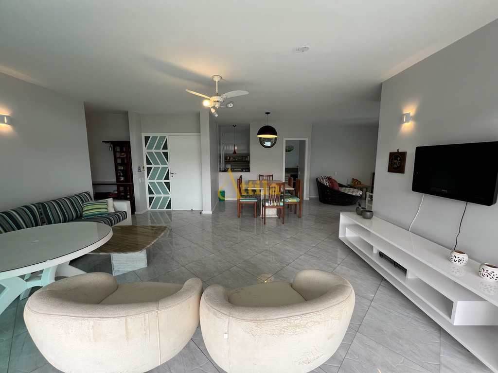 Apto 3 quartos, vista mar, lazer total, 2 vagas, Enseada em Mar e Céu, Guarujá — foto 4