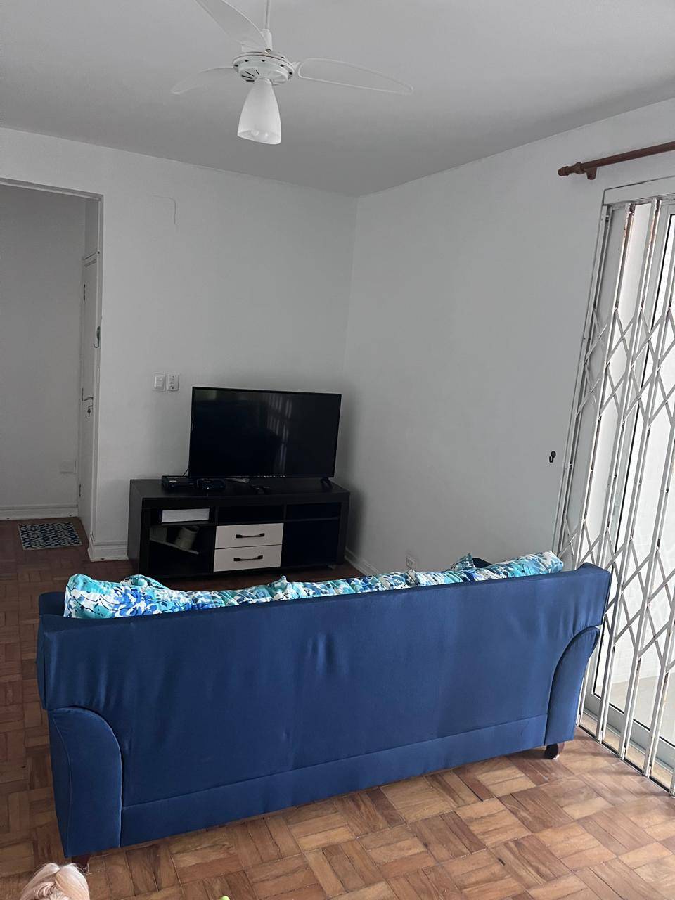 Apto 3 quartos, frente mar, 1 vaga, Pitangueiras em Pitangueiras, Guarujá — foto 4