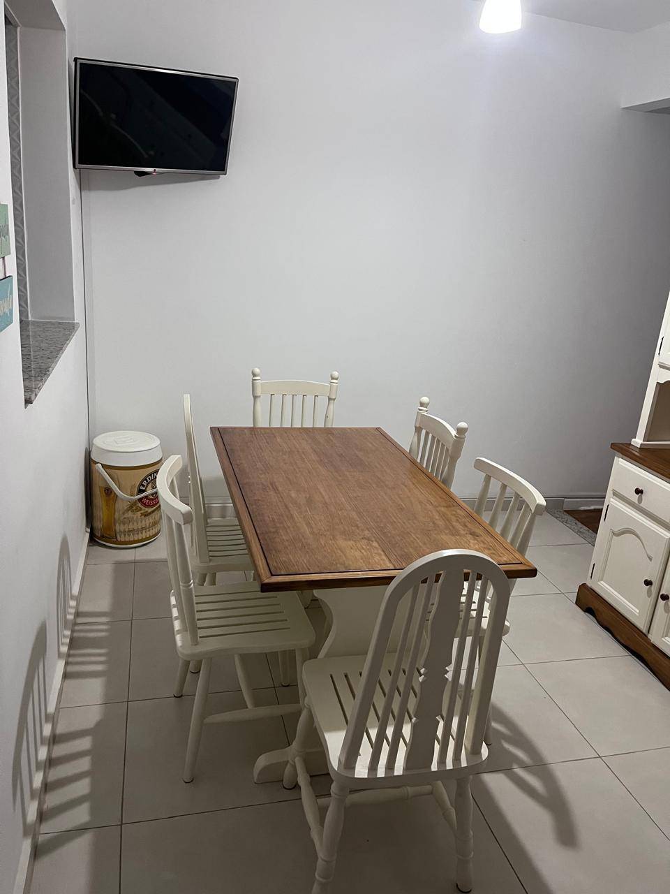 Apto 3 quartos, frente mar, 1 vaga, Pitangueiras em Pitangueiras, Guarujá — foto 12