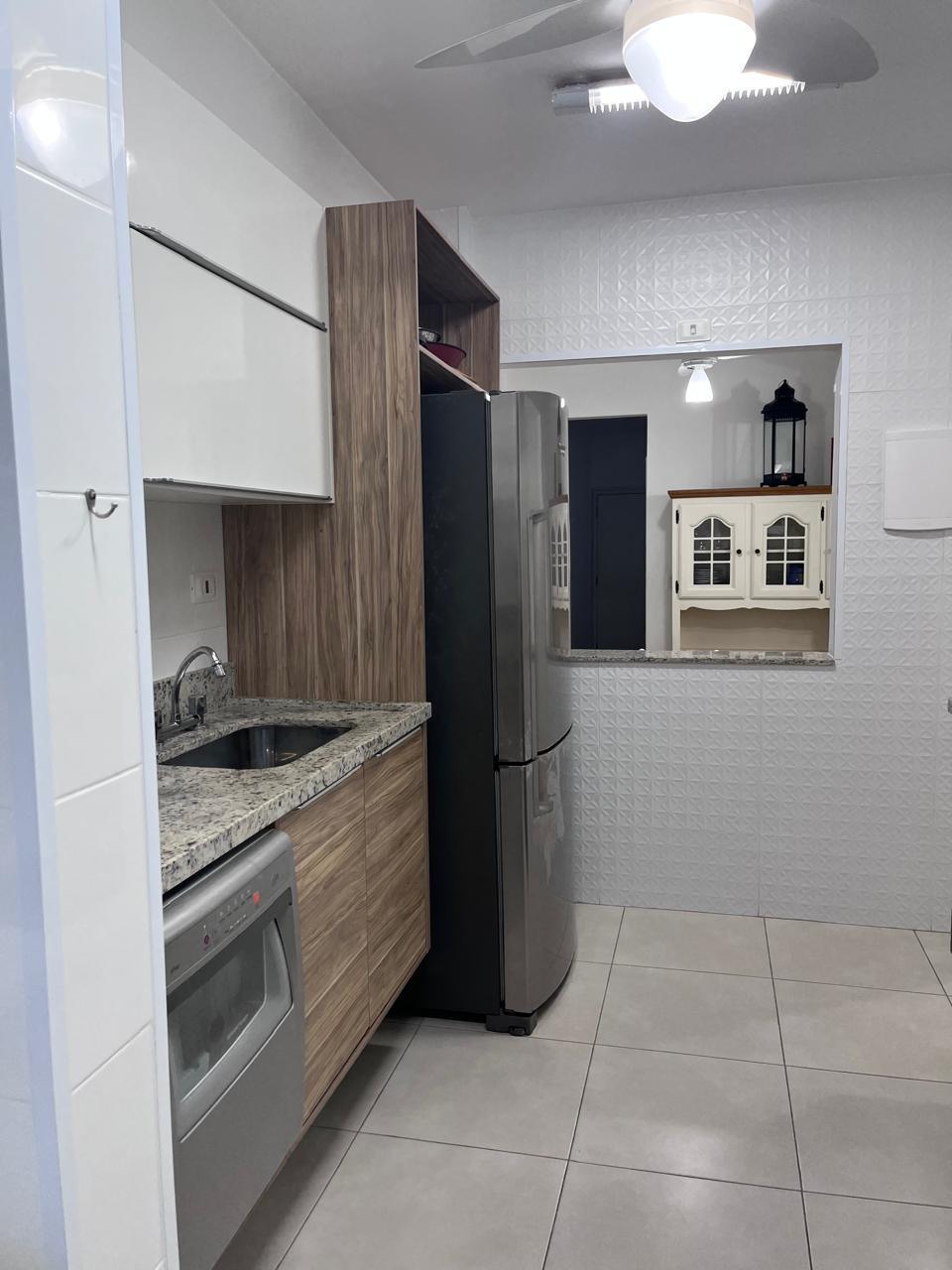 Apto 3 quartos, frente mar, 1 vaga, Pitangueiras em Pitangueiras, Guarujá — foto 15