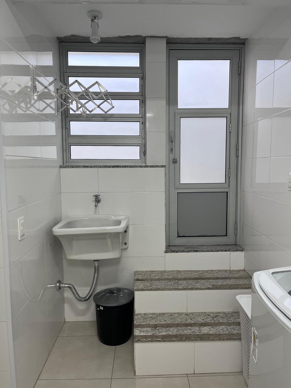 Apto 3 quartos, frente mar, 1 vaga, Pitangueiras em Pitangueiras, Guarujá — foto 18