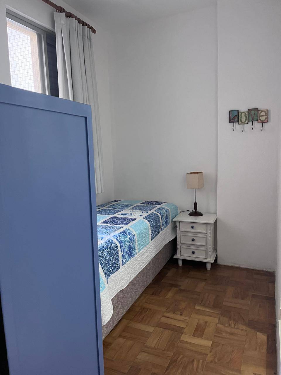 Apto 3 quartos, frente mar, 1 vaga, Pitangueiras em Pitangueiras, Guarujá — foto 10