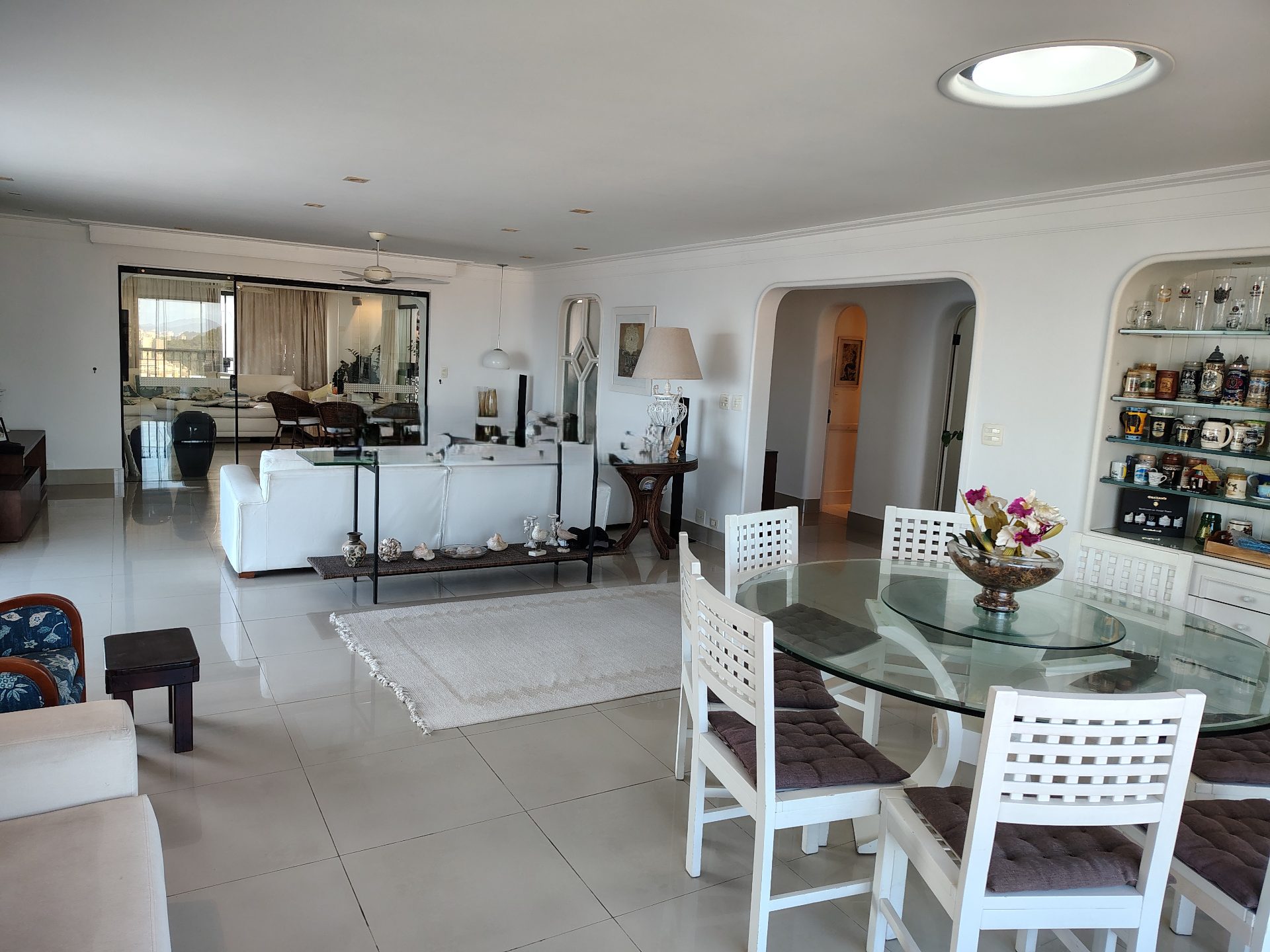 Cobertura de Alto Padrão à Venda – Praia de Pitangueiras | Guarujá em Pitangueiras, Guarujá — foto 5