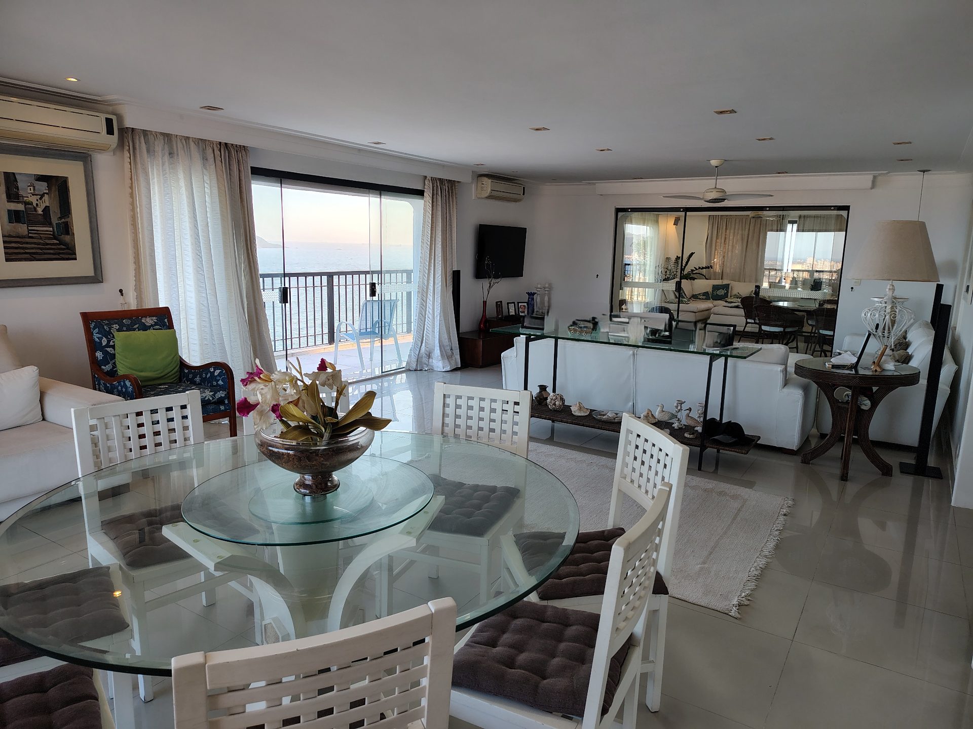 Cobertura de Alto Padrão à Venda – Praia de Pitangueiras | Guarujá em Pitangueiras, Guarujá — foto 6