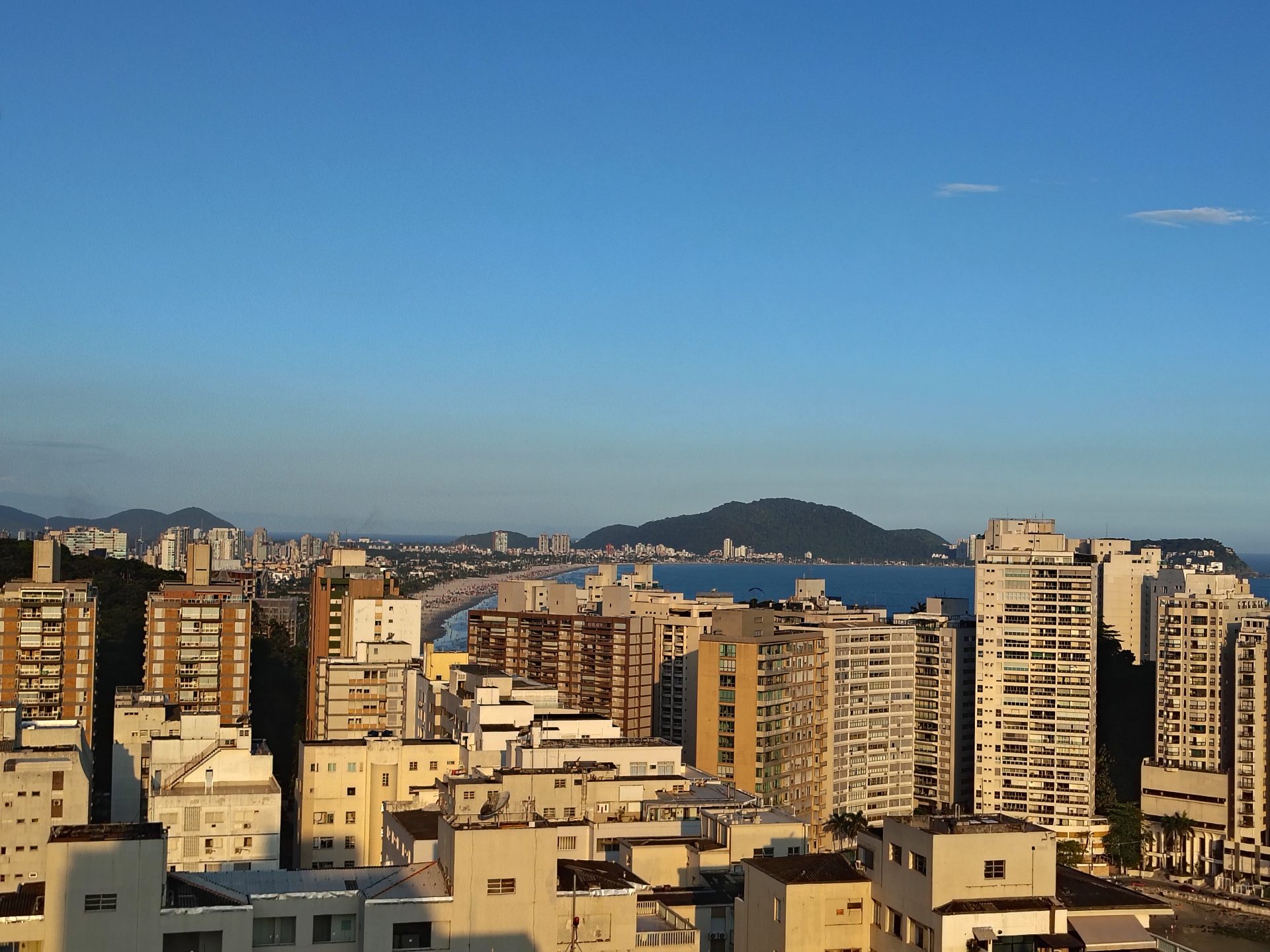 Cobertura de Alto Padrão à Venda – Praia de Pitangueiras | Guarujá em Pitangueiras, Guarujá — foto 10
