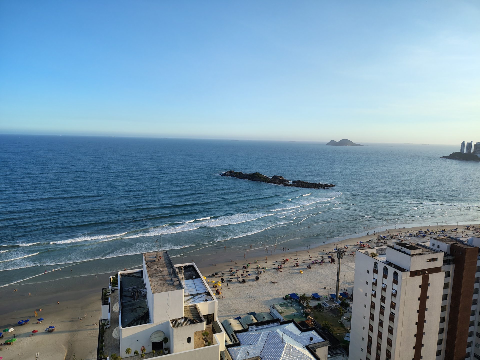 Cobertura de Alto Padrão à Venda – Praia de Pitangueiras | Guarujá em Pitangueiras, Guarujá — foto 11