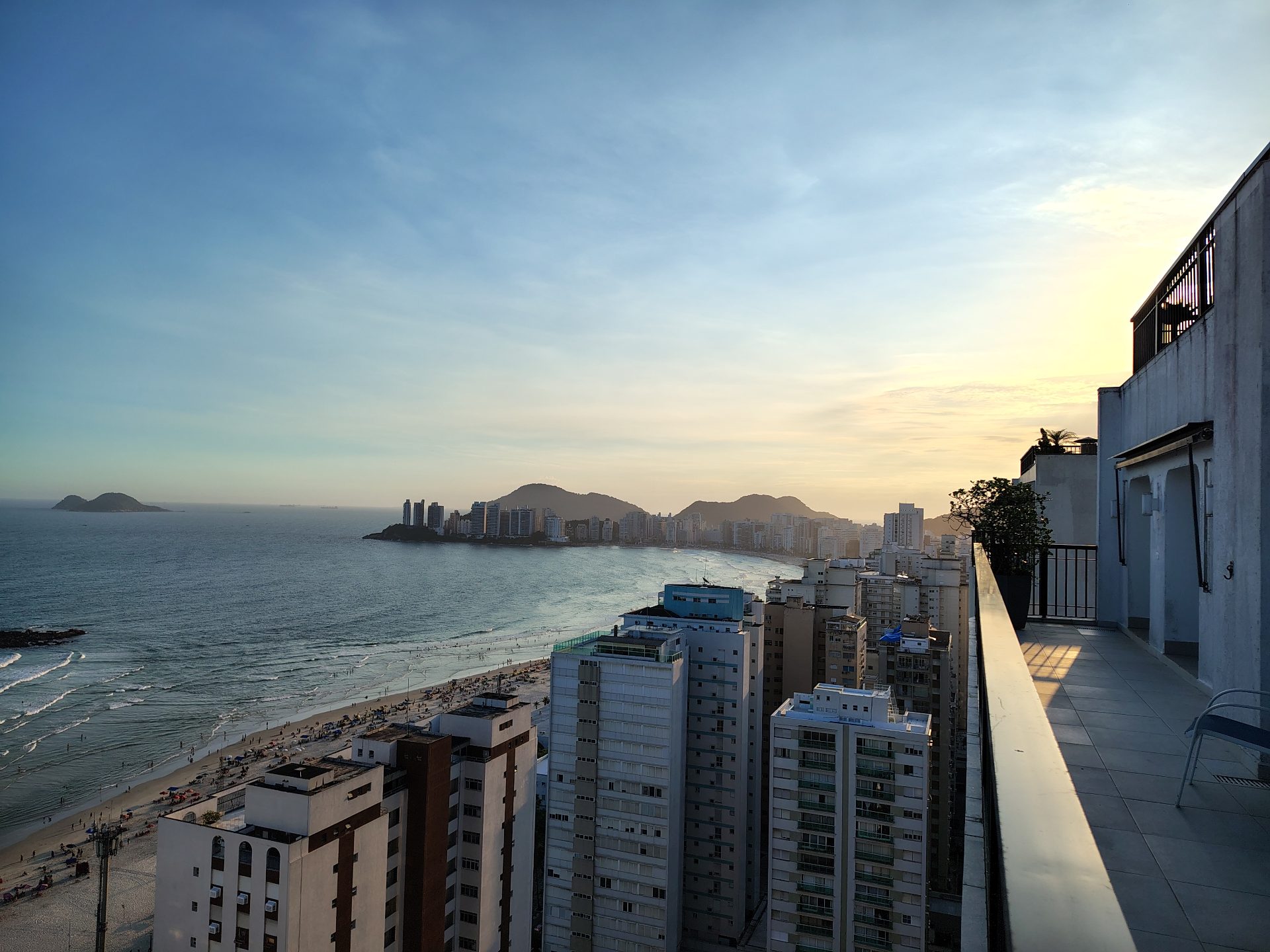 Cobertura de Alto Padrão à Venda – Praia de Pitangueiras | Guarujá em Pitangueiras, Guarujá — foto 12