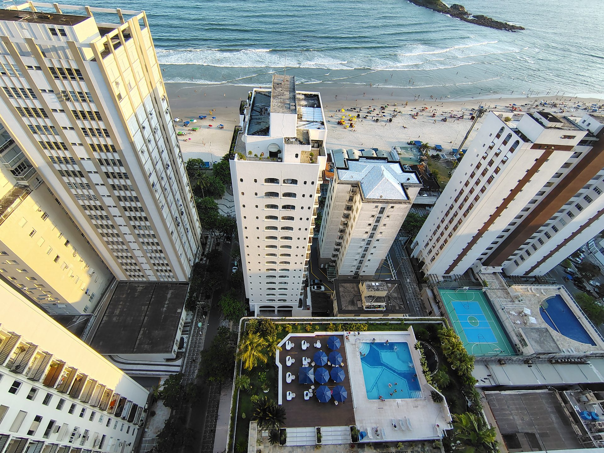 Cobertura de Alto Padrão à Venda – Praia de Pitangueiras | Guarujá em Pitangueiras, Guarujá — foto 14