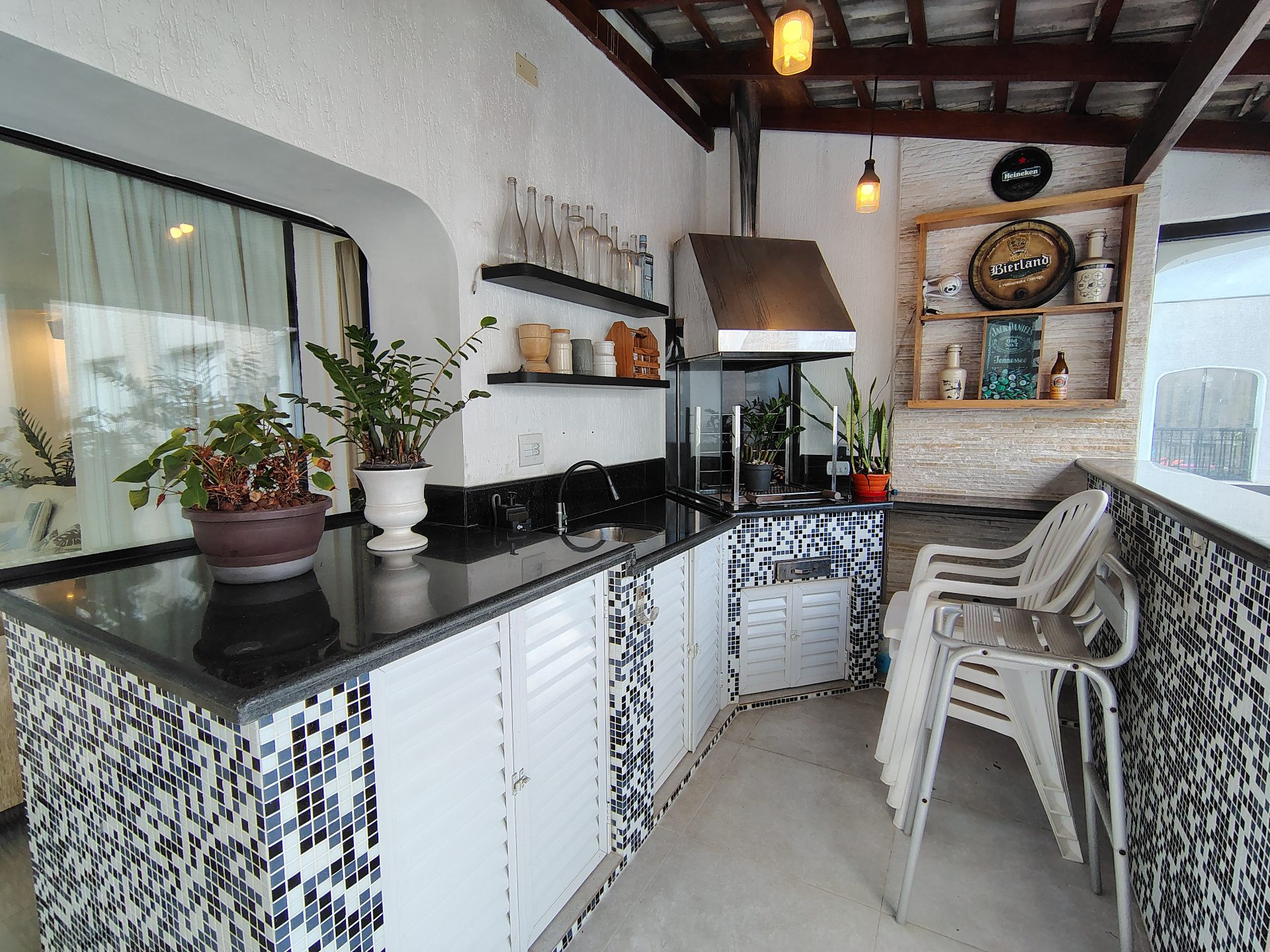 Cobertura de Alto Padrão à Venda – Praia de Pitangueiras | Guarujá em Pitangueiras, Guarujá — foto 3