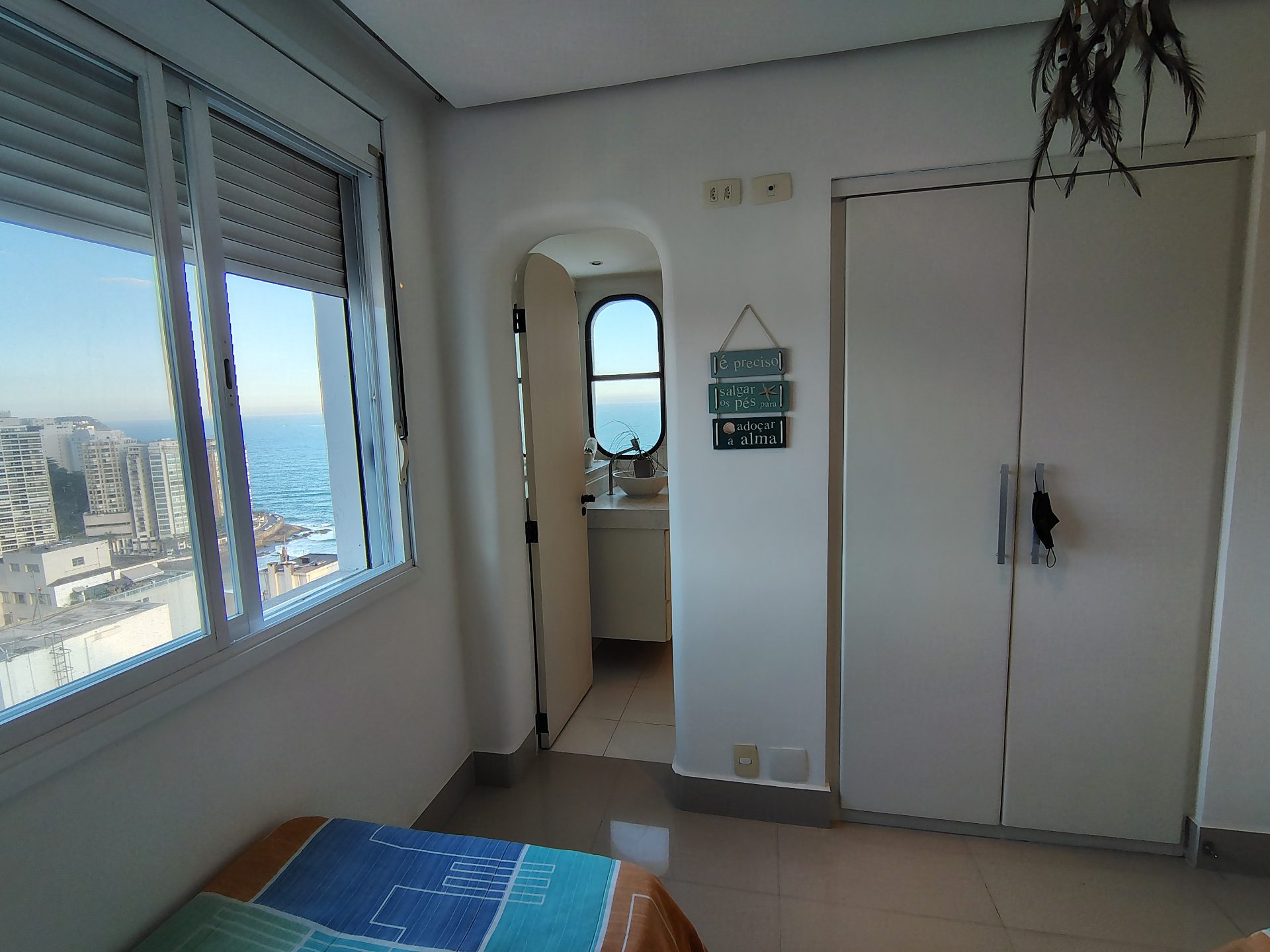 Cobertura de Alto Padrão à Venda – Praia de Pitangueiras | Guarujá em Pitangueiras, Guarujá — foto 27
