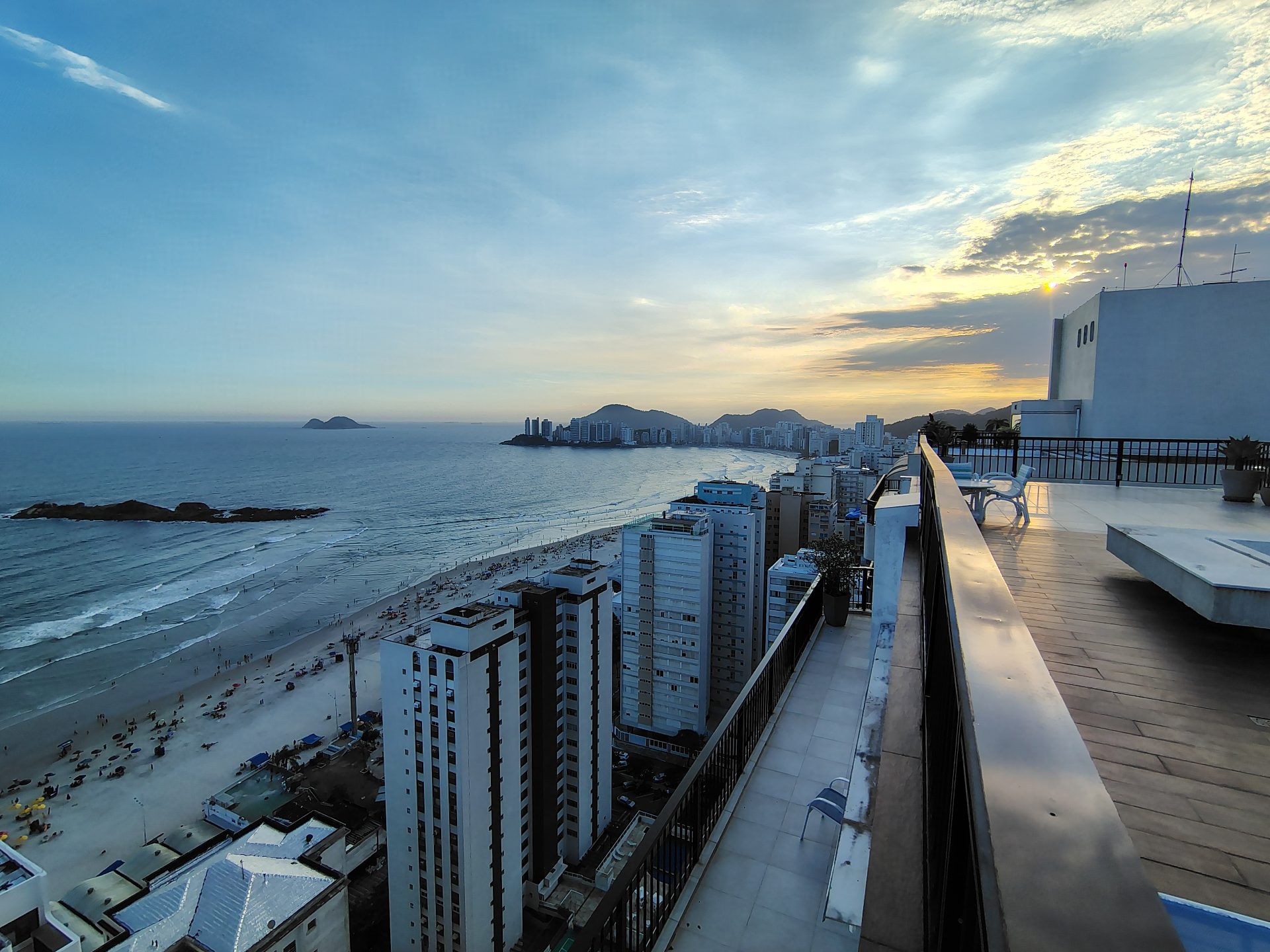 Cobertura de Alto Padrão à Venda – Praia de Pitangueiras | Guarujá em Pitangueiras, Guarujá — foto 46