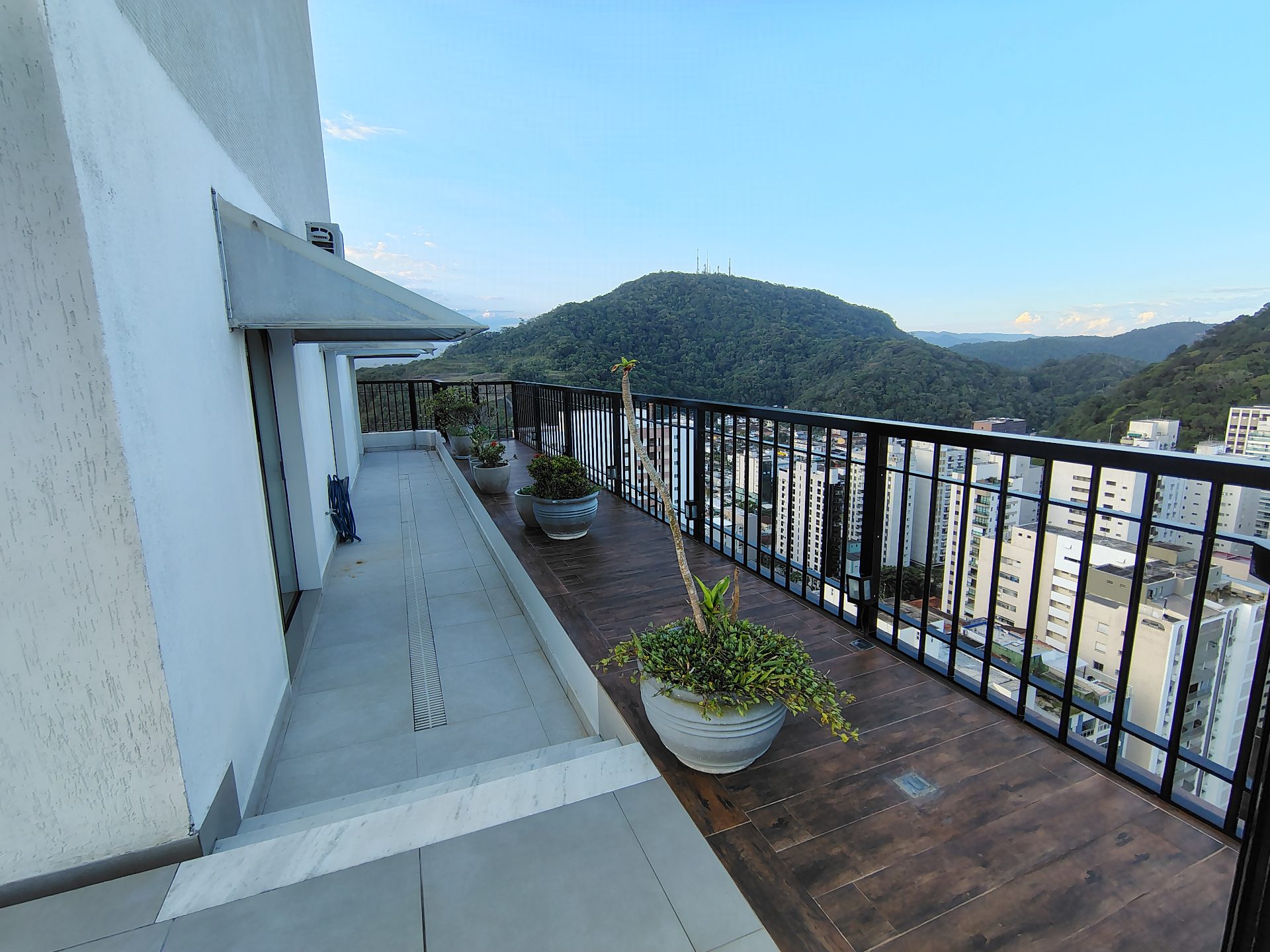 Cobertura de Alto Padrão à Venda – Praia de Pitangueiras | Guarujá em Pitangueiras, Guarujá — foto 48
