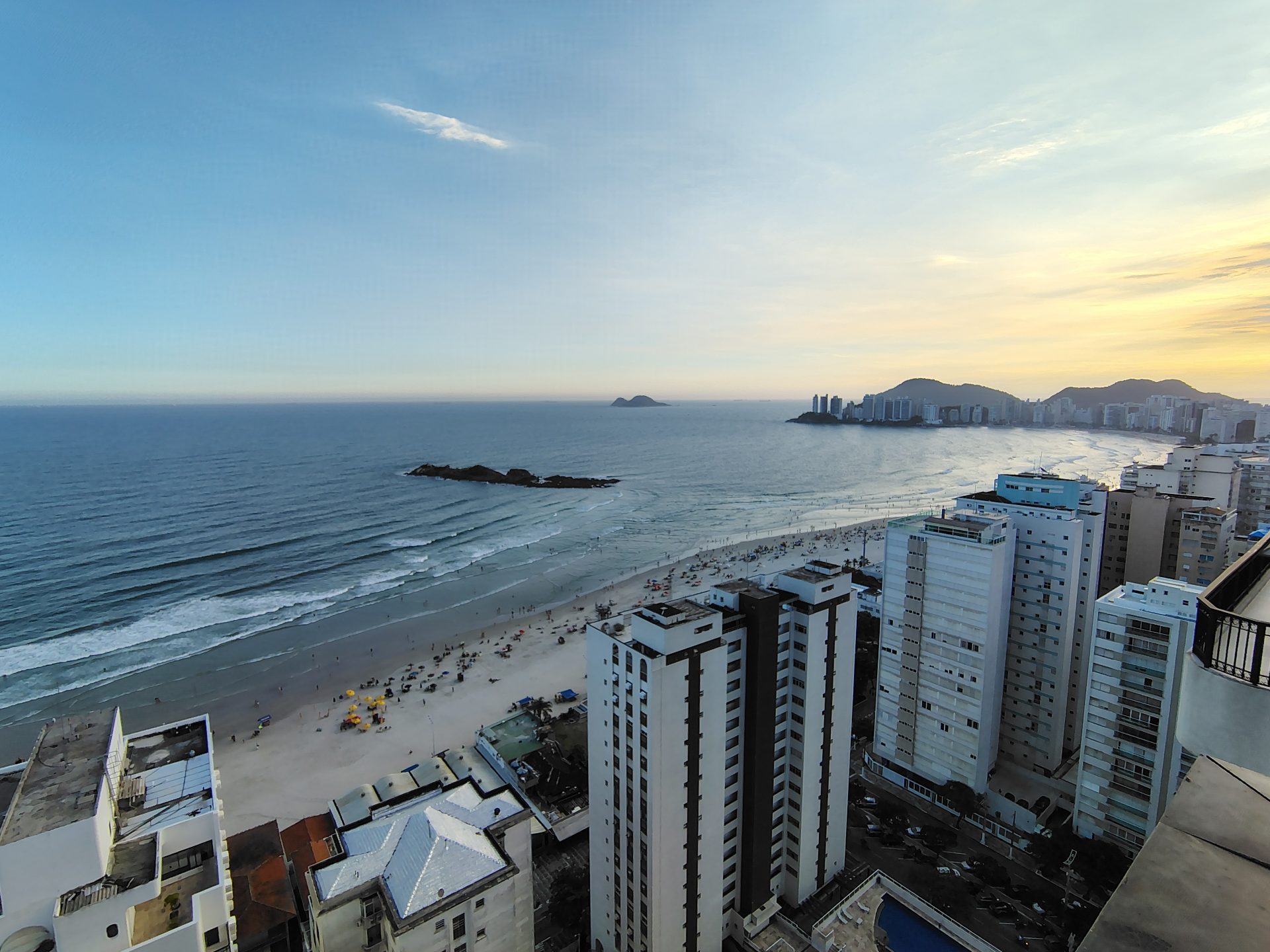 Cobertura de Alto Padrão à Venda – Praia de Pitangueiras | Guarujá em Pitangueiras, Guarujá — foto 50