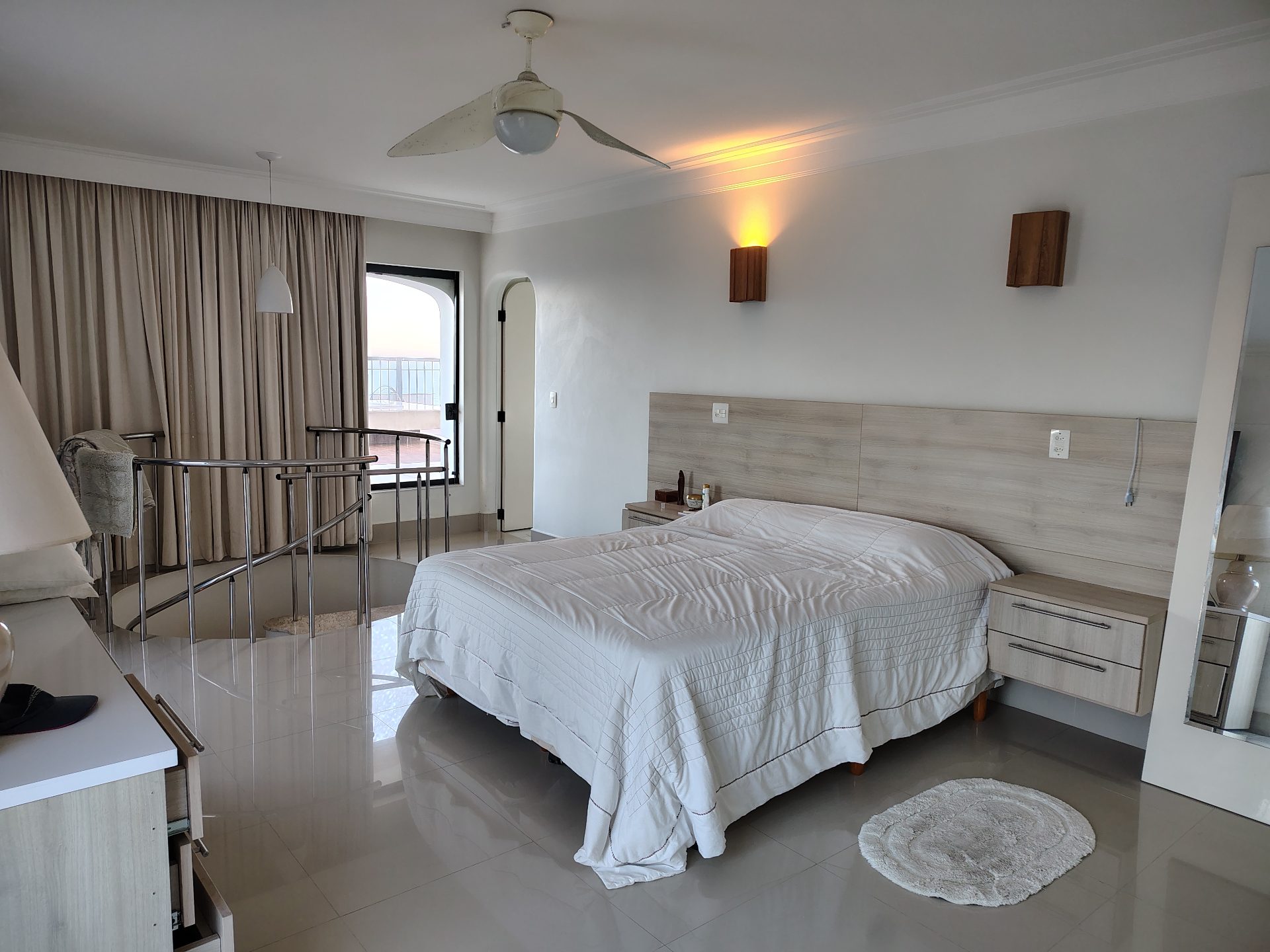 Cobertura de Alto Padrão à Venda – Praia de Pitangueiras | Guarujá em Pitangueiras, Guarujá — foto 54