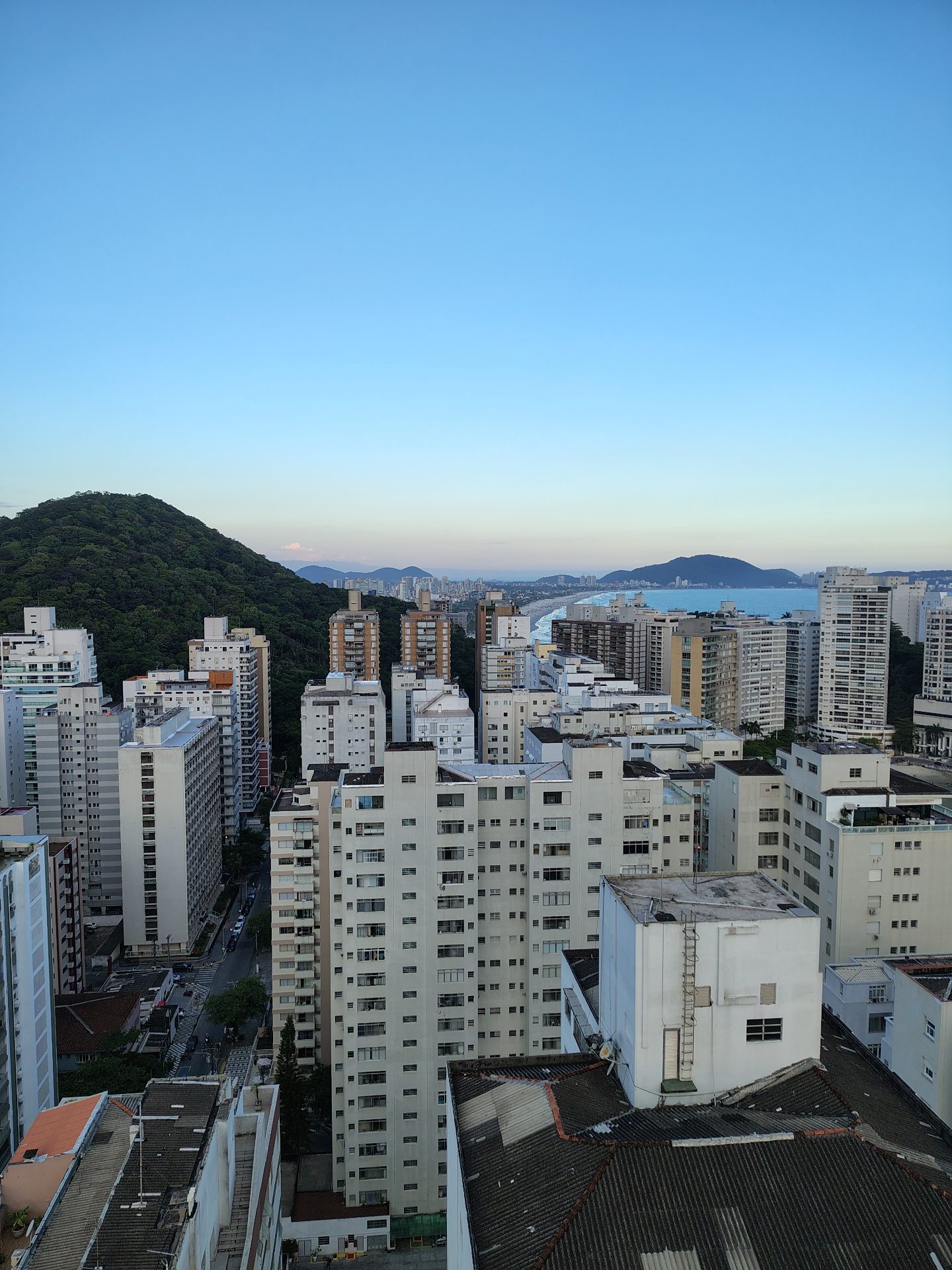 Cobertura de Alto Padrão à Venda – Praia de Pitangueiras | Guarujá em Pitangueiras, Guarujá — foto 58