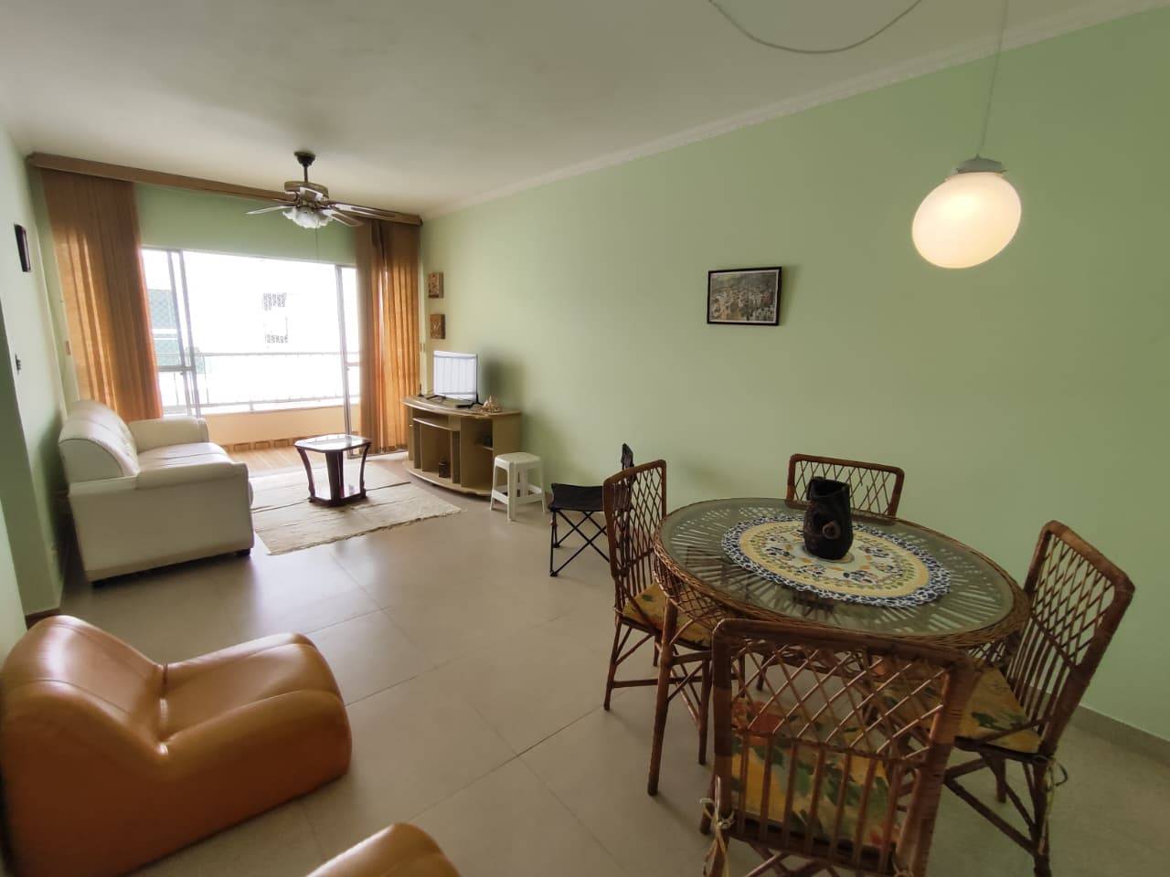 Apartamento com 3 quartos, Enseada, Guarujá em Enseada, Guarujá — foto 4