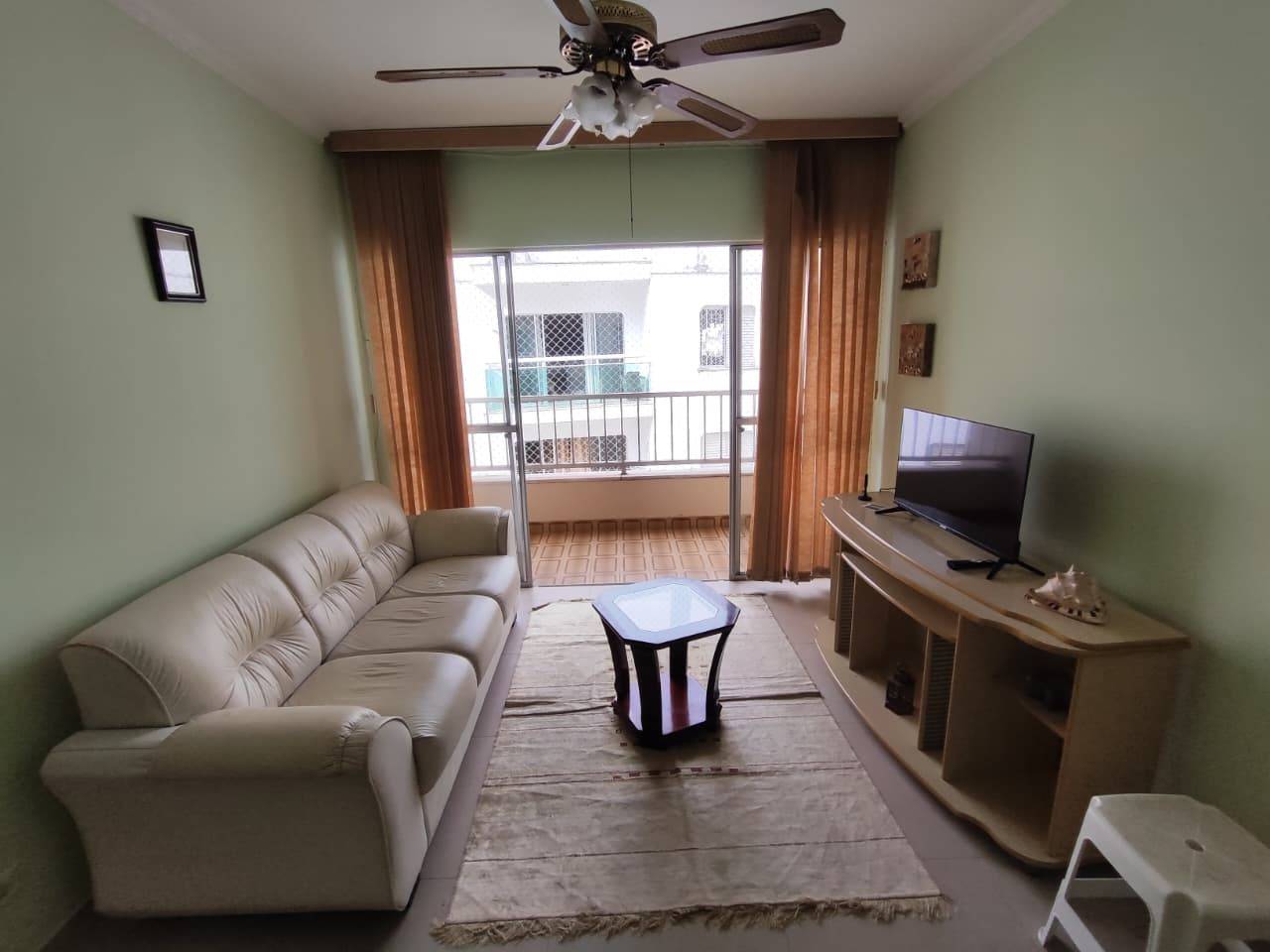 Apartamento com 3 quartos, Enseada, Guarujá em Enseada, Guarujá — foto 2