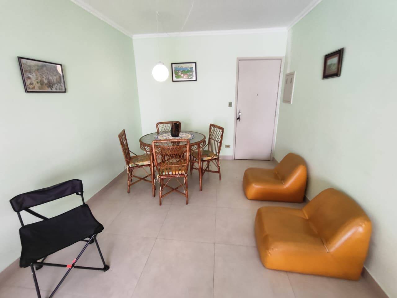 Apartamento com 3 quartos, Enseada, Guarujá em Enseada, Guarujá — foto 6