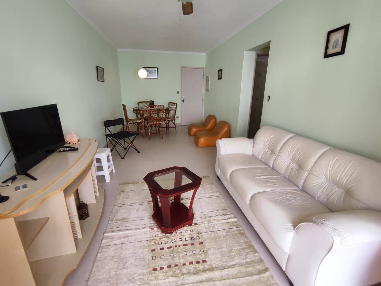 Apartamento com 3 quartos, Enseada, Guarujá em Enseada, Guarujá — foto 3