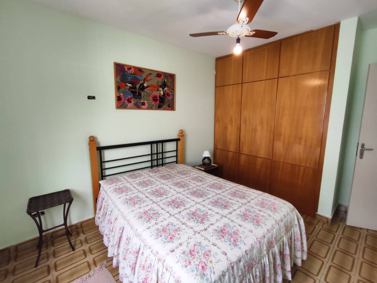 Apartamento com 3 quartos, Enseada, Guarujá em Enseada, Guarujá — foto 8