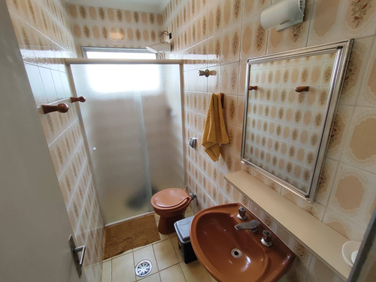Apartamento com 3 quartos, Enseada, Guarujá em Enseada, Guarujá — foto 9