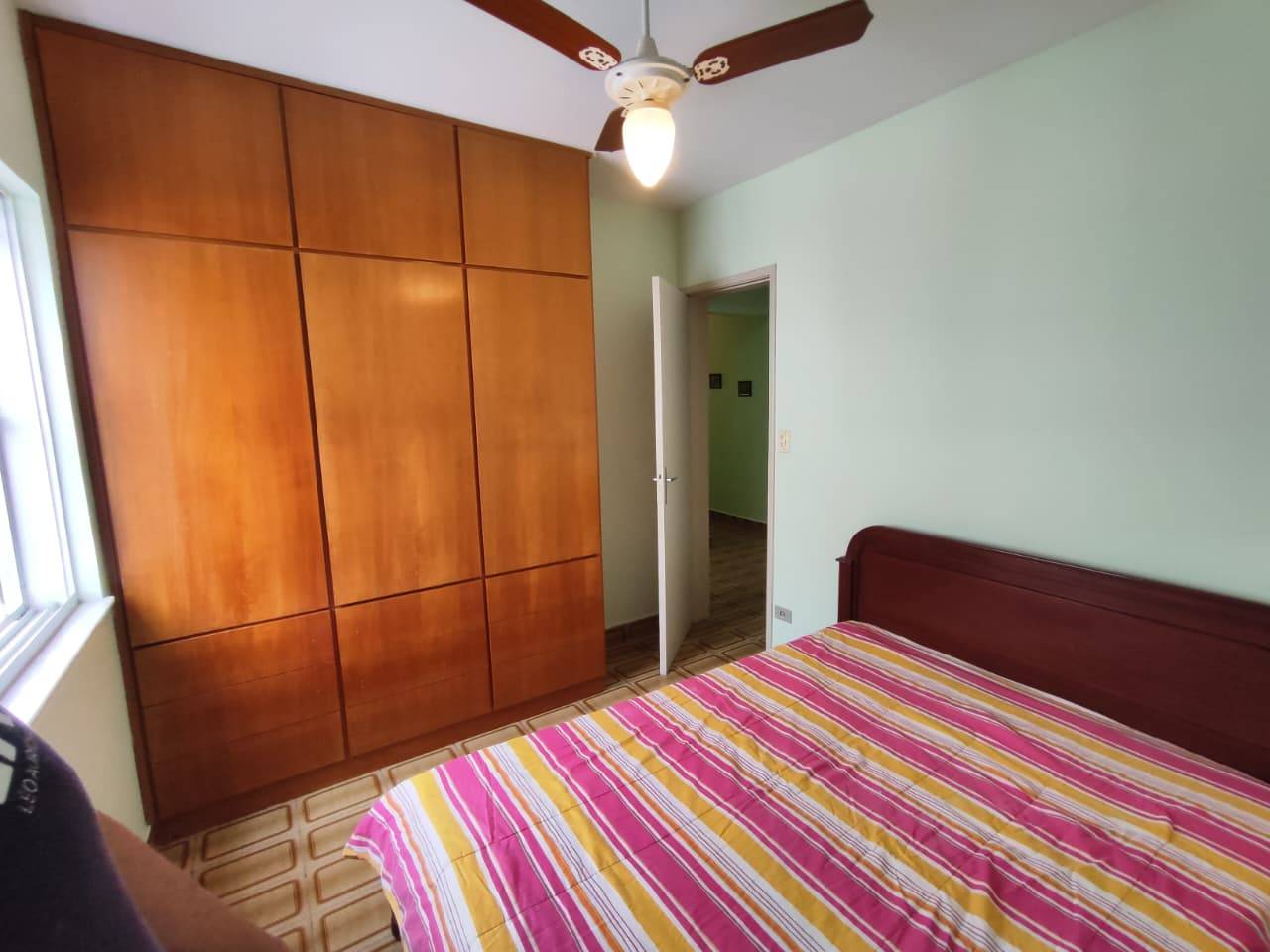 Apartamento com 3 quartos, Enseada, Guarujá em Enseada, Guarujá — foto 10