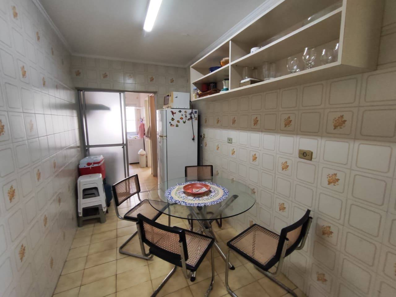 Apartamento com 3 quartos, Enseada, Guarujá em Enseada, Guarujá — foto 14