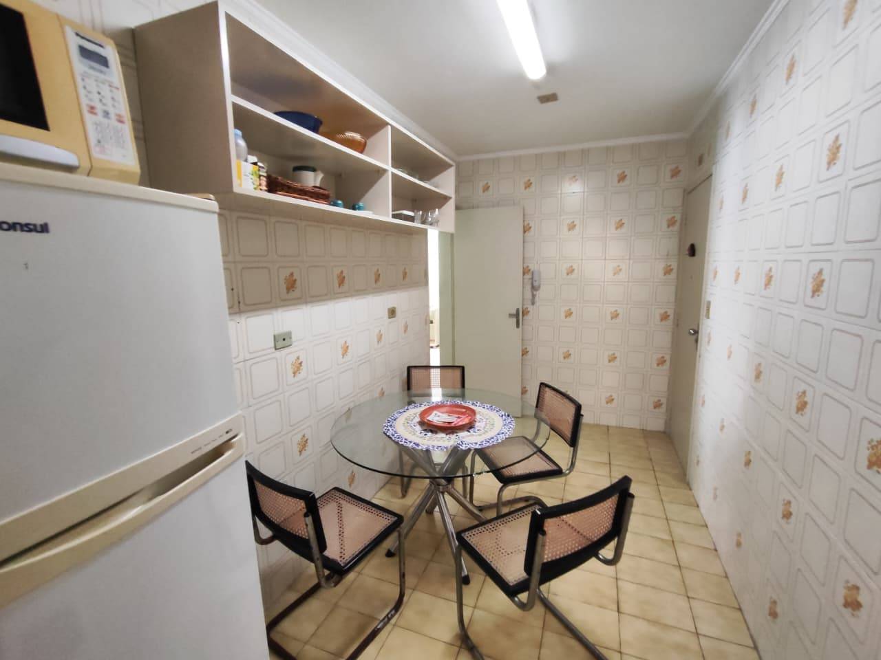 Apartamento com 3 quartos, Enseada, Guarujá em Enseada, Guarujá — foto 15