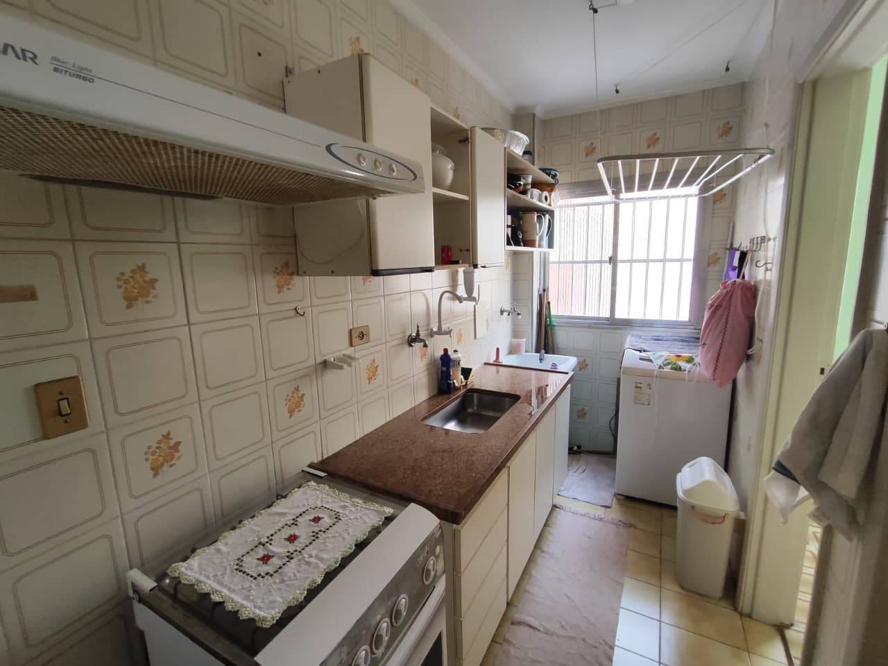 Apartamento com 3 quartos, Enseada, Guarujá em Enseada, Guarujá — foto 13