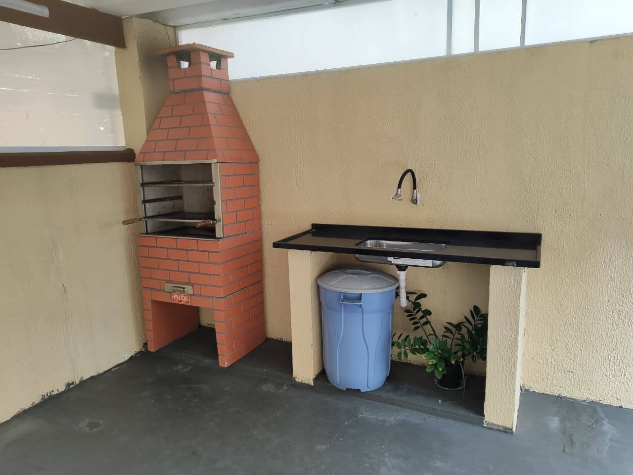 Apartamento com 3 quartos, Enseada, Guarujá em Enseada, Guarujá — foto 17